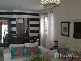 3 Schlafzimmer Haus zu verkaufen in Los Alcarrizos, Santo Domingo, Los Alcarrizos