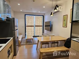 2 Habitación Apartamento en alquiler en Maru Ekkamai 2, Khlong Tan Nuea