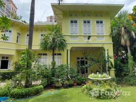 บ้านเดี่ยว 8 ห้องนอน ให้เช่า ในทำเล ถนนเพชรบุรี, กรุงเทพมหานคร, ถนนเพชรบุรี, ราชเทวี