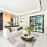 3 Bedroom Townhouse for sale at Gravitia Rama 2-Thakham, Tha Kham, Bang Khun Thian, Bangkok, Thailand
