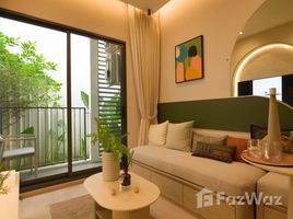 1 Bedroom Condo for sale at Reference Sathorn - Wongwianyai, Samre, Thon Buri, Bangkok