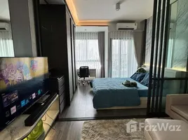 คอนโด 1 ห้องนอน ให้เช่า ในโครงการ ไอดีโอ สุขุมวิท - พระราม 4, พระโขนง, คลองเตย