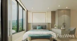 Available Units at 8 Atelier Residence