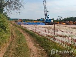  Terreno (Parcela) en venta en Nakhon Ratchasima, Khlong Phai, Sikhio, Nakhon Ratchasima