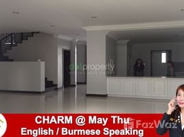 3 Bedrooms House for sale in Dagon Myothit (North), Yangon 3 Bedroom House for sale in Yangon