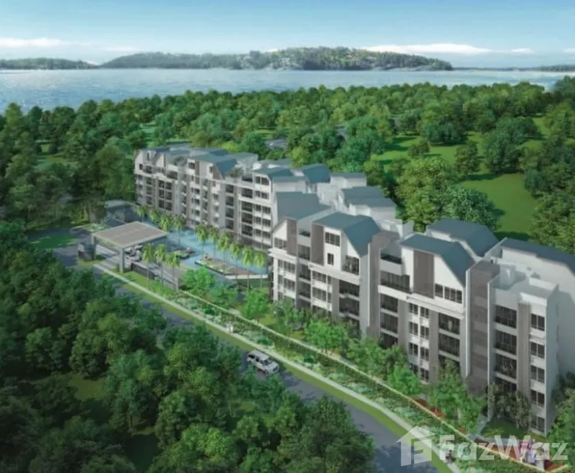 Property for Rent at The Sorrento in Central Region FazWaz.sg