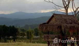 N/A Land for sale in Sop Poeng, Chiang Mai 