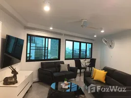 2 Bedroom Apartment for rent at Beverly Tower Condo, Khlong Toei Nuea, Watthana, Bangkok