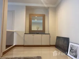 3 Schlafzimmer Appartement zu vermieten im G.P. Grande Tower, Khlong Toei Nuea