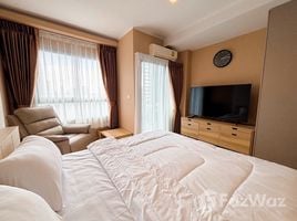 Studio Condo for sale at Ideo Sukhumvit 93, Bang Chak