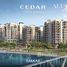 2 спален Квартира на продажу в Cedar, Creek Beach, Dubai Creek Harbour (The Lagoons)