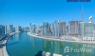 1 Habitación Apartamento en venta en , Dubái Hamilton Tower