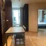 อพาร์ทเม้นท์ 1 ห้องนอน ให้เช่า ในโครงการ The Address Sukhumvit 42, พระโขนง, คลองเตย, กรุงเทพมหานคร