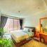 3 Schlafzimmer Penthouse zu vermieten im Bluepoint Condominiums, Patong, Kathu, Phuket, Thailand