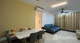 Available Units at Avanti Residences