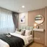 1 Bedroom Apartment for sale at Lumpini Ville Cultural Center, Sam Sen Nok