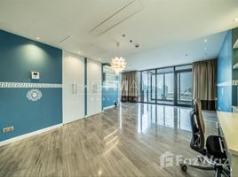 1 Bedroom Apartment for sale at D1 Tower, Culture Village