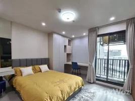 Studio Condo for rent at Life Ladprao, Chomphon, Chatuchak, Bangkok