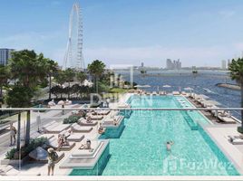 2 غرفة نوم شقة للبيع في Bluewaters Bay, Bluewaters Residences, Bluewaters