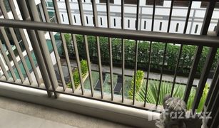 1 Bedroom Condo for sale in Khlong Tan Nuea, Bangkok Quattro By Sansiri