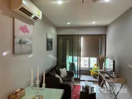 1 Schlafzimmer Appartement zu vermieten im Ideo Mobi Sukhumvit Eastgate, Bang Na, Bang Na, Bangkok