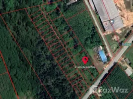  Terreno (Parcela) en venta en Songkhla, Kamphaeng Phet, Rattaphum, Songkhla