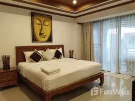 1 chambre Condominium à louer à , Choeng Thale, Thalang