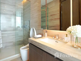 2 спален Квартира на продажу в Q1 Sukhumvit, Khlong Toei