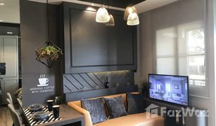 Studio Condo for sale in Thung Sukhla, Pattaya Chamonix Sriracha-Laem Chabang