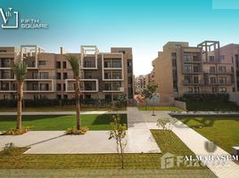 1 Bedroom Apartment for sale at Fifth Square, North Investors Area
