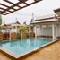 在Thongsuk Pool Villa Pranburi出售的3 卧室 别墅, 帕那普兰, Pran Buri, 班武里府