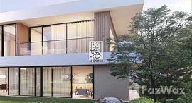 Viviendas disponibles en Sharjah Garden City