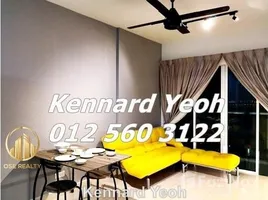 2 Bilik Tidur Apartmen for rent at Bayan Lepas, Bayan Lepas