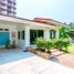 4 Schlafzimmer Haus zu vermieten im Villa Navin, Nong Prue, Pattaya, Chon Buri
