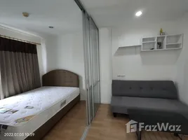 1 Habitación Departamento en alquiler en Lumpini Ville Phatthanakan-New Phetchaburi, Suan Luang