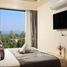 1 Schlafzimmer Appartement zu vermieten im Aristo 2, Choeng Thale, Thalang, Phuket
