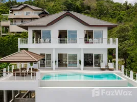 4 Habitación Villa en alquiler en Koh Samui, Bo Phut, Koh Samui