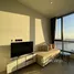 Studio Condo for rent at Chapter Charoennakorn-Riverside, Bang Lamphu Lang