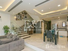 4 Bedroom Townhouse for sale at Signature Villas XIV, District 12, Jumeirah Village Circle (JVC)