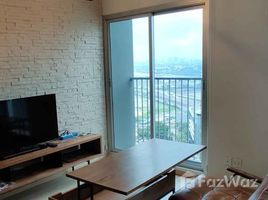 Studio Condo for rent at Noble Revolve Ratchada, Huai Khwang