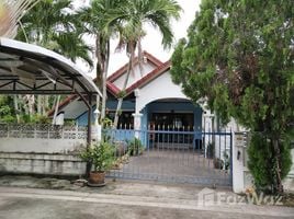 2 Bedroom House for rent at Siam Garden City, Nong Prue, Pattaya, Chon Buri