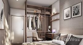 Available Units at The Nest Sukhumvit 64
