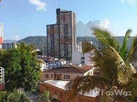 2 chambre Appartement à vendre à CALLE 41 # 23 - 81., Floridablanca