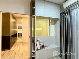 ขายคอนโด 1 ห้องนอน ในโครงการ เดอะ คีย์ สาทร – เจริญราษฎร์, บางโคล่