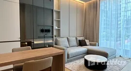 Available Units at The Strand Thonglor