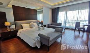 3 Bedrooms Apartment for sale in Lumphini, Bangkok Royal Residence Park