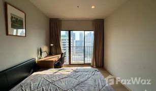 1 Schlafzimmer Wohnung zu verkaufen in Khlong Tan, Bangkok Noble Refine