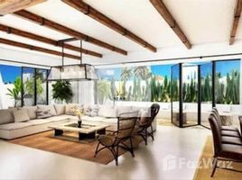 4 chambre Villa à vendre à IBIZA., DAMAC Lagoons