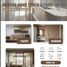 1 спален Кондо в аренду в Modern Home Tower The Exclusive, Chong Nonsi