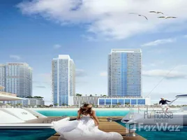 1 Habitación Apartamento en venta en Marina Vista, EMAAR Beachfront, Dubai Harbour, Dubái, Emiratos Árabes Unidos